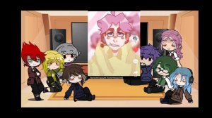 Реакция не_13 карт на червовую масть