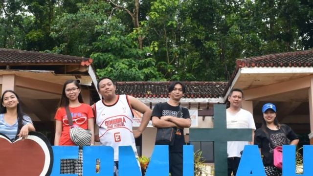 Ermita Hills смотреть онлайн