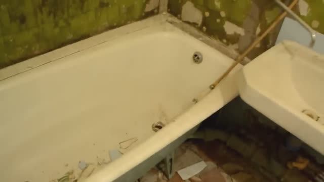 Сауна в ванной комнате своими руками смотреть онлайн