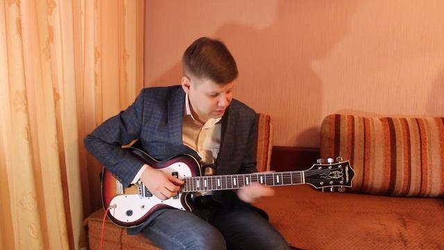 303. ОЛЕГ МИТЯЕВ - Давай с тобой поговорим (Кавер и разбор) смотреть онлайн