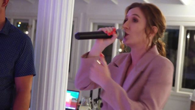 Елена Кислова Свадебный ведущий Воронеж, Липецк, Москва смотреть онлайн