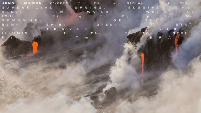 Juno Mamba - Flicker (Official Audio) смотреть онлайн