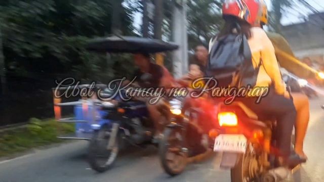 May dapat kang malaman bago ako mawala|Abot Kamay na Pangarap|August 26, 2024|Reaction Video смотреть онлайн
