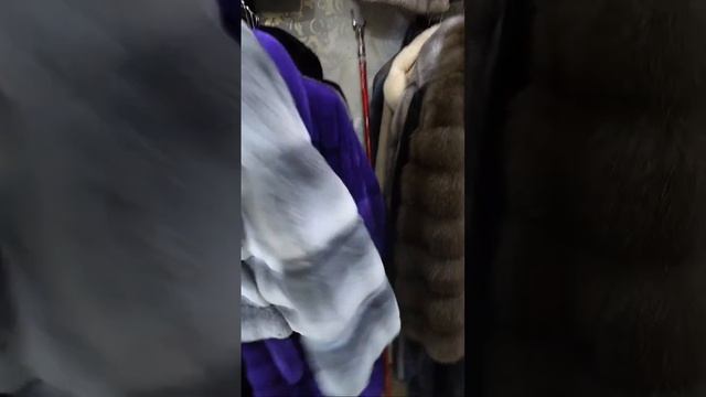 МЕХА ШУБЫ У АЙХАН САДОВОД в прямом эфире! смотреть онлайн