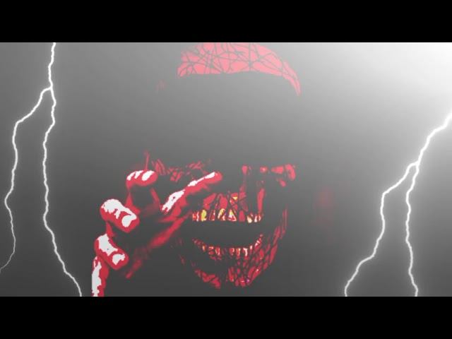 Mr Incredible Becoming Uncanny - PHASE 20,200  For @chickenworldlovesbailey