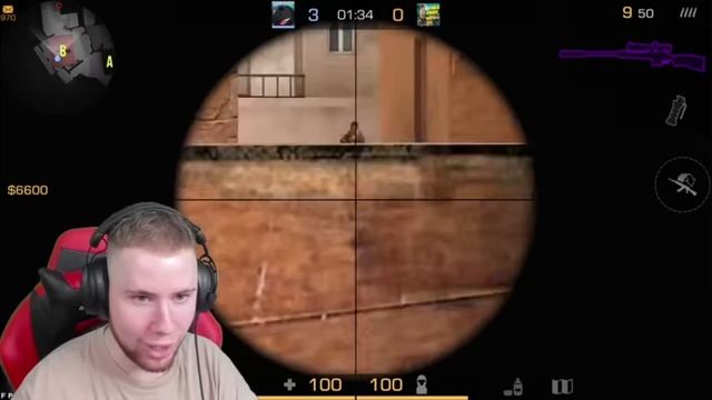 тик так VS тренер нуб смотреть онлайн