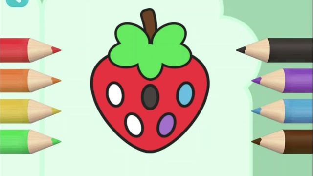 Смешарики очень любят рисовать. Давай им поможем! Учиться весело. Логопедический мультик. Игры. смотреть онлайн