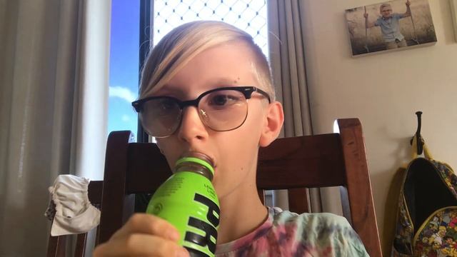 TASTE TESTING LEMON LIME PRIME!!!😱😱😱 IT WAS YUM!!! 🤩🤩🤩 смотреть онлайн