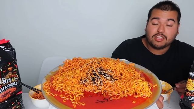 I edited ANOTHER Nikocado Avocado Video [YTP] смотреть онлайн