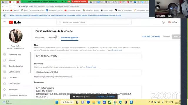 ALEF TAV YHWH смотреть онлайн