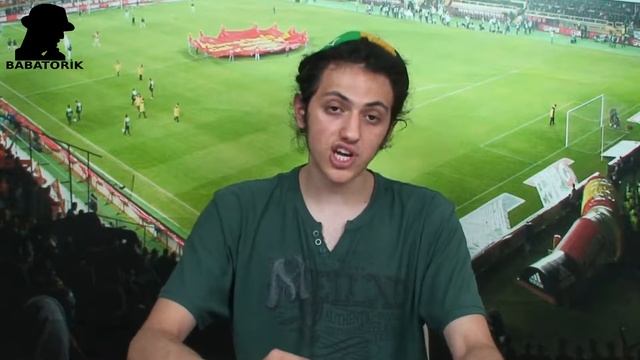 Babatorik Malmo FF Gefle 23 Haziran 2011 смотреть онлайн