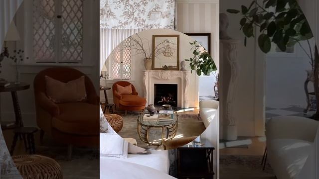 100+English Country Style Home Decorating Ideas.English Country Farmhouse Home Decor Tips#homedecor