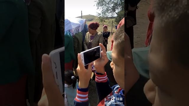 қыз ұзату 2021.07.25 КХР ШҰАР Іле облысы, Іле қазақтың салт-дәстүрлі, Ili Kazakh traditional weddin смотреть онлайн