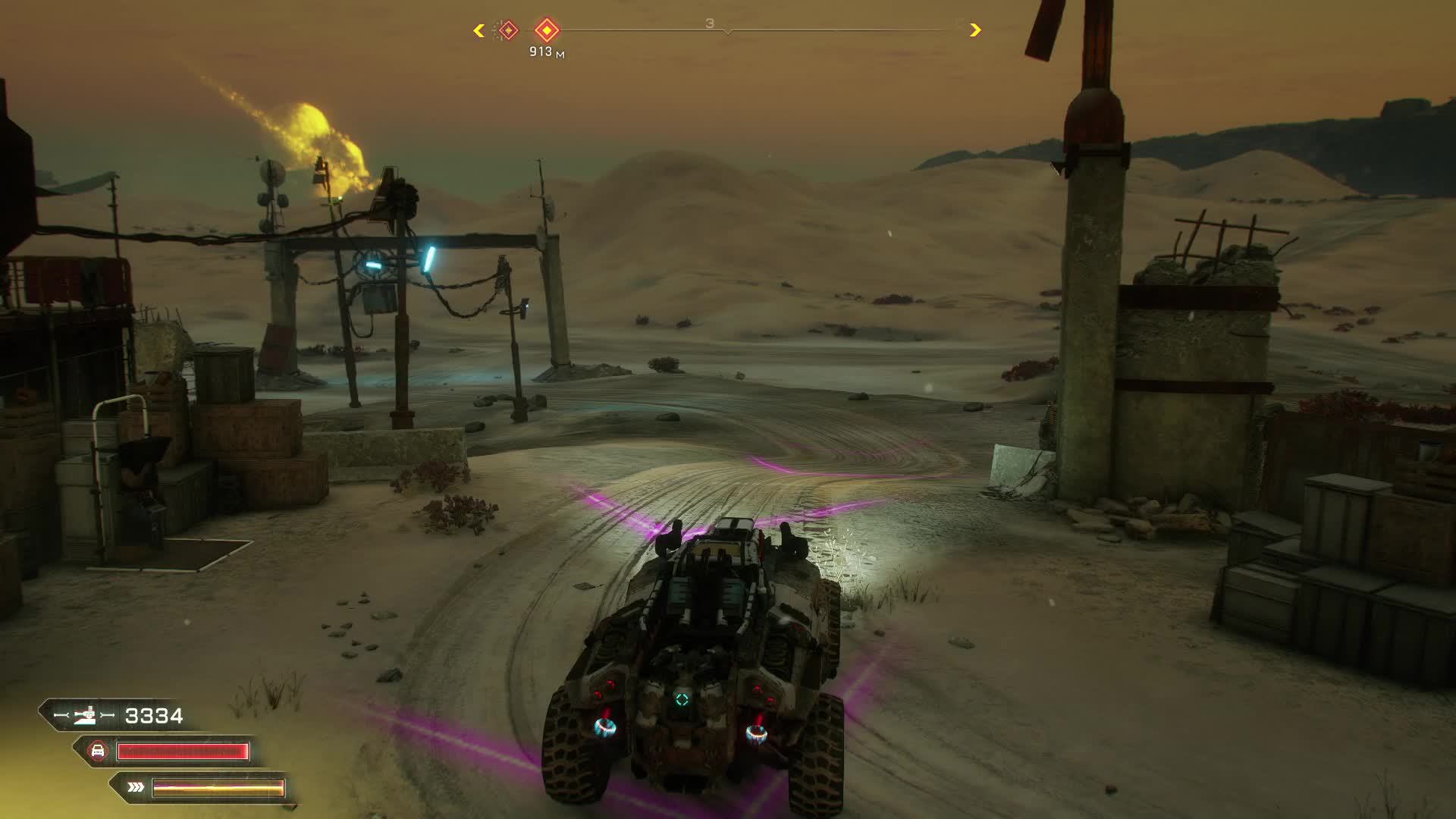 Прохождение игры RAGE 2 (Стрим) в 2025 # 10