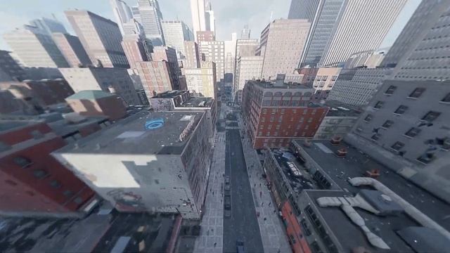 Spider-Man PC | NEW DYNAMIC FIRST PERSON CAMERA MOD + Natural and Realistic NY Graphics is AMAZING смотреть онлайн