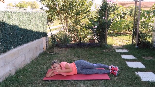 1й ДЕНЬ. СЕДЬМАЯ НЕДЕЛЯ смотреть онлайн