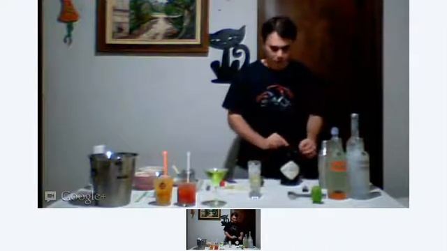 Drinks de viagem com Fred Marvila do Sundaycooks смотреть онлайн