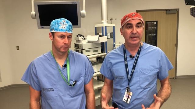 Do I Need A Knee Scope? Knee Arthroscopy смотреть онлайн
