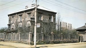 Елец так выглядел город раньше


Елец так выглядел город раньше