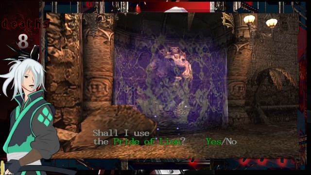 Down memory lane in Mallet Island - Devil May Cry 1 - 1 смотреть онлайн