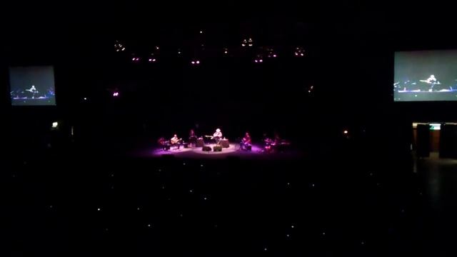 Gota de Rocío - Silvio Rodríguez Luna Park 24/11 смотреть онлайн