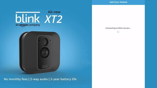 Blogger review of the Blink XT2 Security Camera System смотреть онлайн
