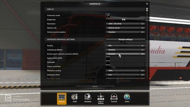 ero truck simulator смотреть онлайн