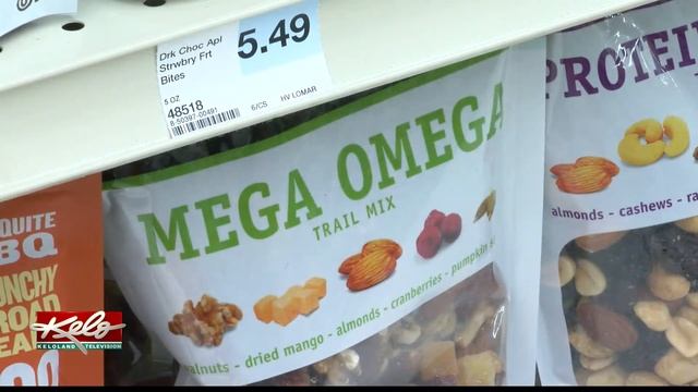 Adding Omega-3 to your diet смотреть онлайн