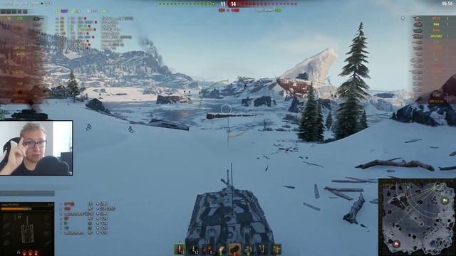 E-25 ZNÓW ZEPSUJE WOTA? смотреть онлайн