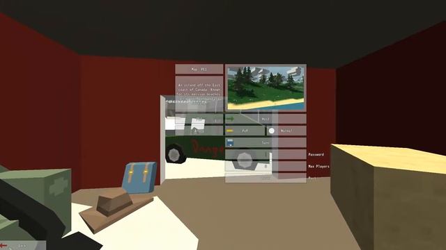 Unturned How to join and Host a Server - How to Play Multiplayer Online Fast смотреть онлайн