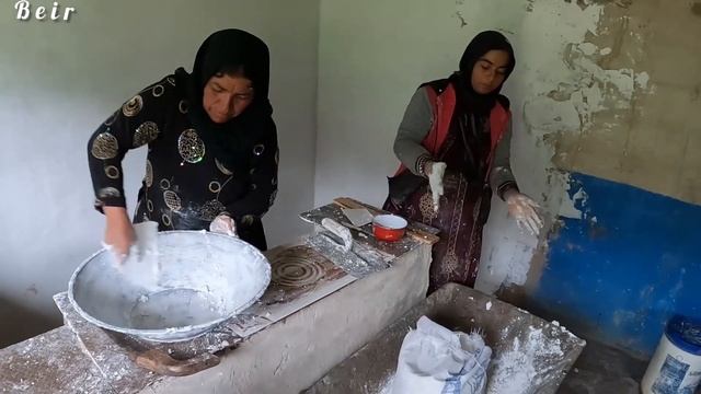 Second Wife's Evil Plot to Free Her Imprisoned Husband:Defeat Against Warrior Grandmother смотреть онлайн