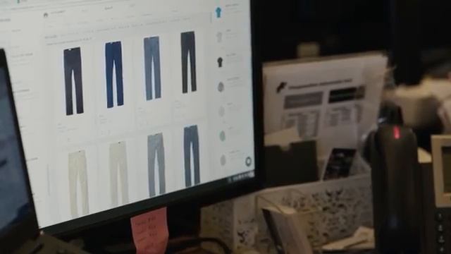 Trunk Club How It Works смотреть онлайн