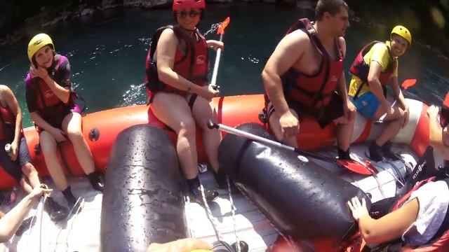 Rafting Tara смотреть онлайн