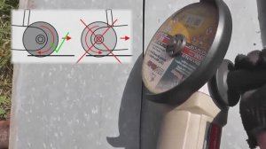 Как работать с болгаркой. Советы, правила, инструкция, использования УШМ шлифмашинка  туториал.