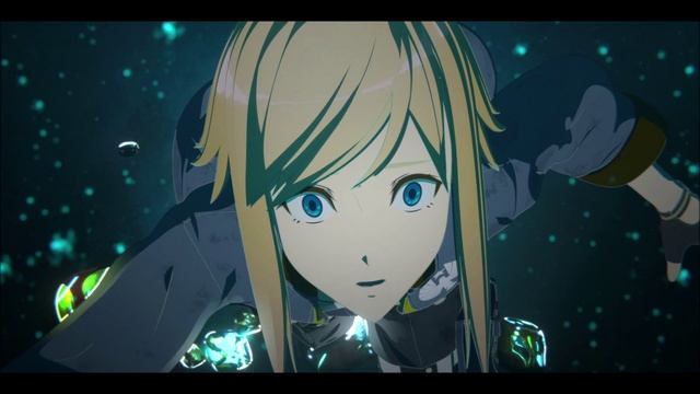 Тихоокеанский Рубеж: Тёмная Зона 1 сезон 1 серия - Korn - Chaos Lives In Everything