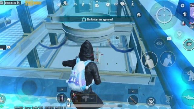 RED MAGIC 9 PRO PUBG TEST 🔥 | 120 FPS 34 KILLS 🔥😮💨