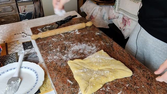 RICETTA DEL PANDORO TRADIZIONALE FATTO IN CASA - Semplice, Soffice, Veloce e ... BUONISSIMO смотреть онлайн