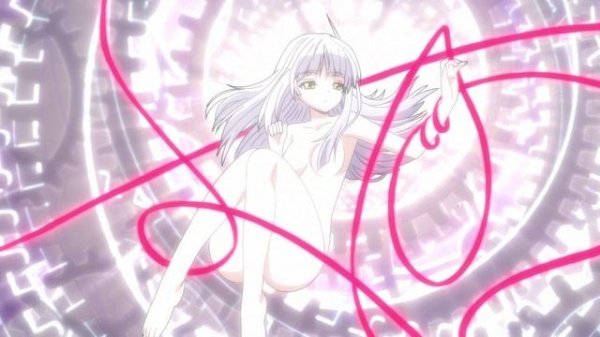 Clockwork Planet OP01 v2 - clockwork planet (fripSide)