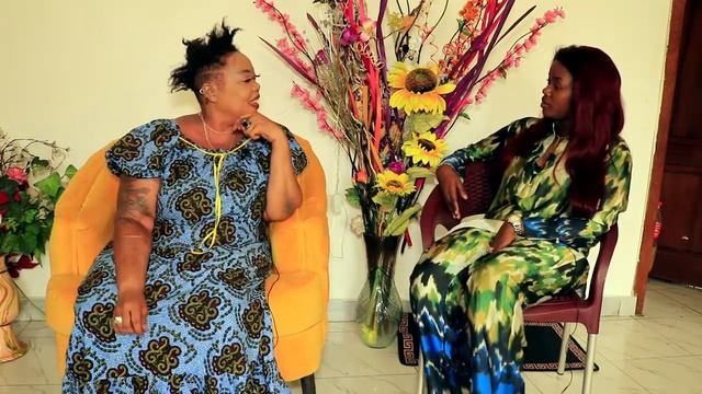 KAKE: GABRIELLE MAMAN TUMBA TUMBA AYE MABE NANI ASIMBI MAMAN OLIVE LEMBE KABILA смотреть онлайн
