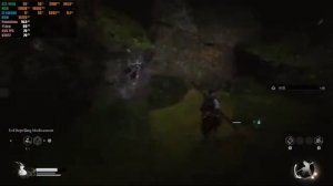 Black Myth Wukong ⚔️🐵  RTX 4090 + УЛЬТРА НАСТРОЙКИ – МОЖНО ЛИ ЭТО ОТЛИЧИТЬ ОТ РЕАЛЬНОСТИ