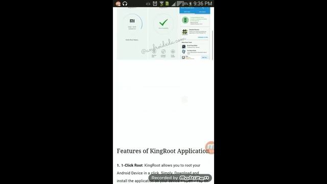 How To Root Any Device ( Temporary root )!!! Super-Fast and Super-Easy!!!! смотреть онлайн