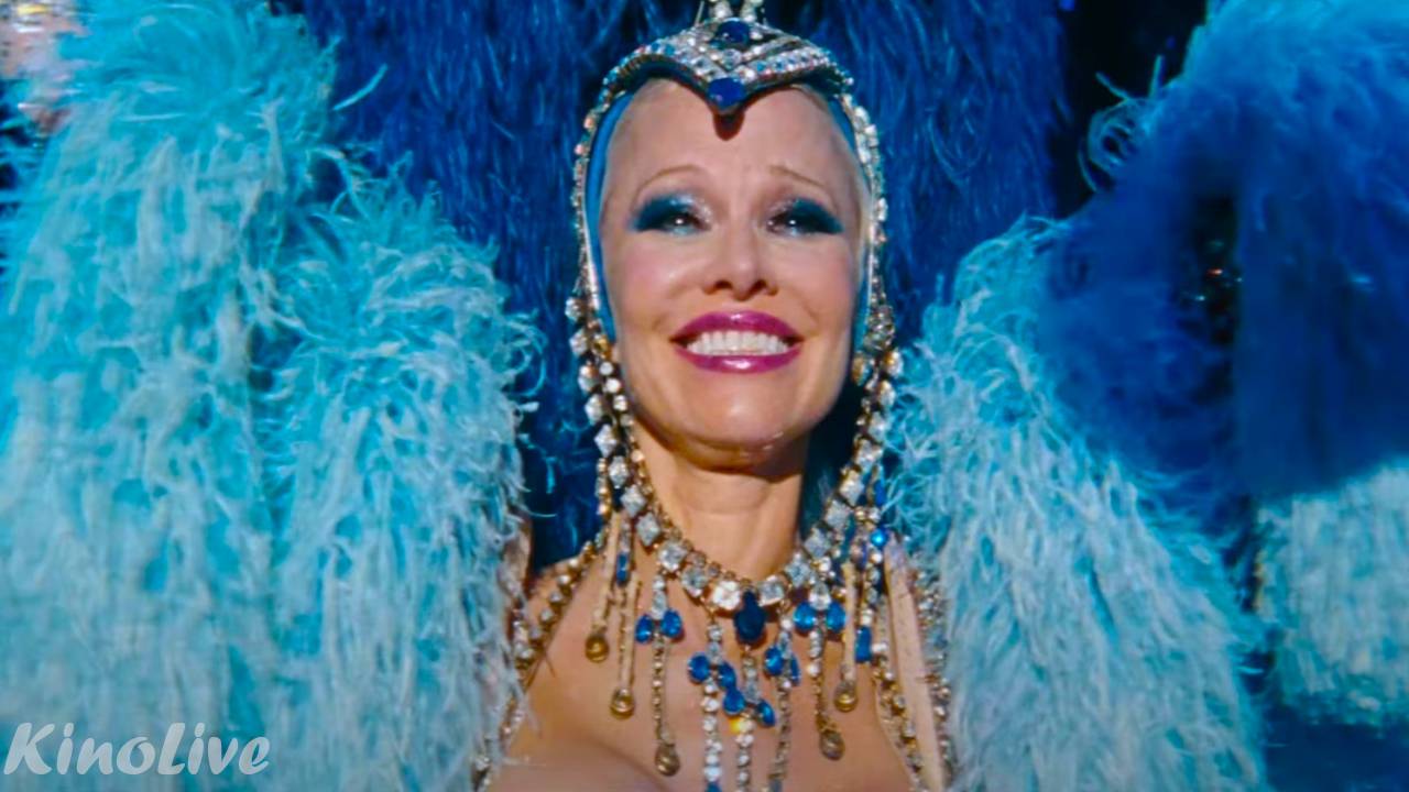 Шоугерл | Русский трейлер (Дубляж) | Фильм 2025 смотреть онлайн