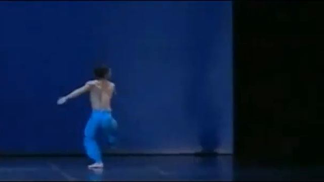 Le Corsaire Pas de deux смотреть онлайн