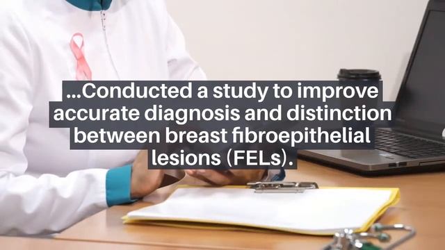 Oncotarget: Benign, Borderline, and Malignant Breast Tumors смотреть онлайн