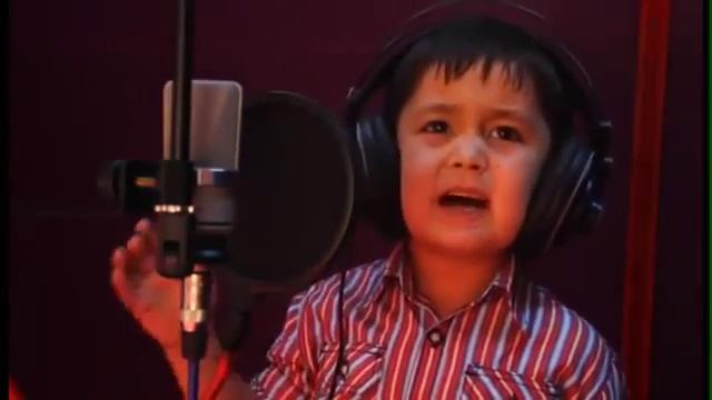 4 Yasinda usag Halal olsun смотреть онлайн