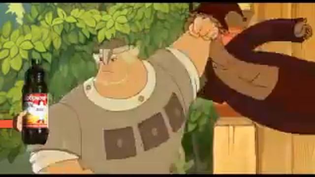 Добрыня никитич квас смотреть онлайн