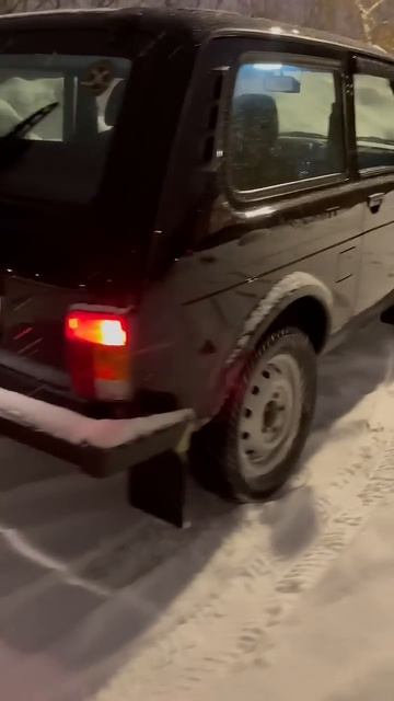 Niva rear differential lock Задняя блокировка смотреть онлайн