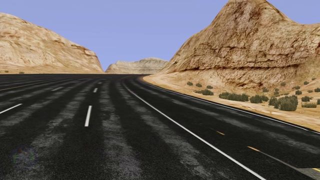 The Killer Semi #13 | BeamNG Drive | BeamNGFilms смотреть онлайн