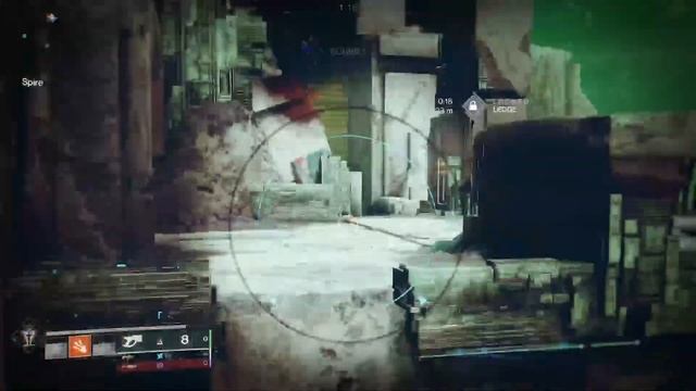 Trials of osiris D2 смотреть онлайн
