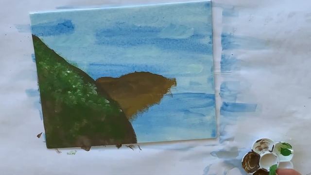 Project 150 #2 My Country Tis of Thee смотреть онлайн